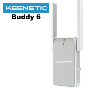 Keenetic Buddy 6